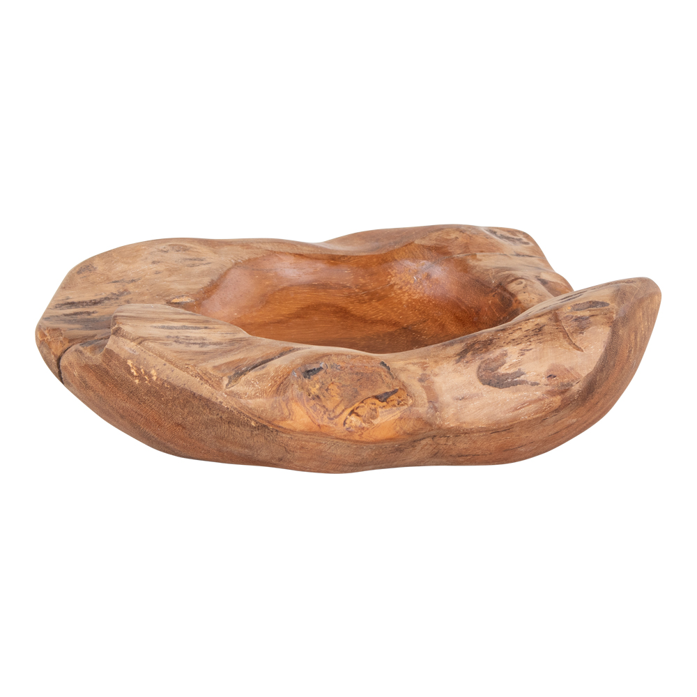 Rio Teak Schale - Klein Ø20xh8 cm